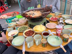 -石灰市老火锅(北滨路店)