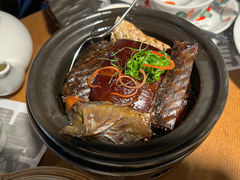-穿越·外婆家(西溪天堂店)