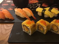 -Sushi Love 创意寿司(丽影广场店)