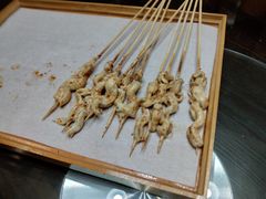 -一九烧烤(莱山区初家店)