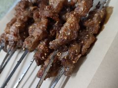 -老白家怡贵园烤肉