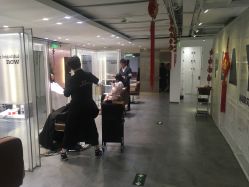 -AYO SALON