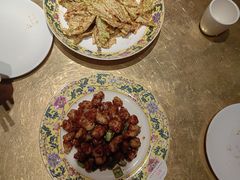 -京味斋·烤鸭·北京菜(安贞店)