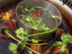 -葛记红焖羊肉(人民路店)