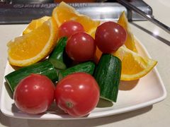 -海底捞火锅(上元大街店)