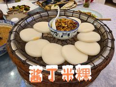 -披云山庄