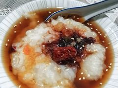 玫瑰冰稀饭-郭师傅冰稀饭(人民路店)