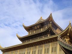 -峨眉山风景名胜区