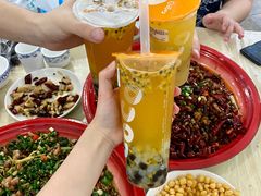 -东吴霸王兔(松青路店)