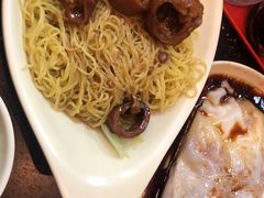 -熊记鸡粥瑞熊美食店(石岗大街店)