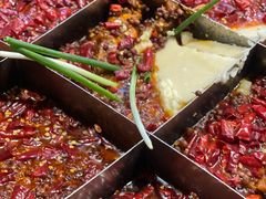 -化龙桥九宫格火锅(清水河店)