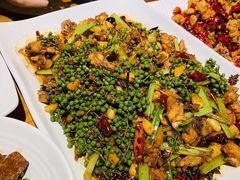 -望京一号·重庆江湖菜(工体店)