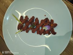 -院里寻菜·祖庵菜宴请(观沙岭店)