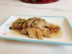 盐水熟鸭-集贤门·徽菜(福田店)