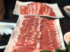 -铜来聚老北京涮肉(恒隆广场店)