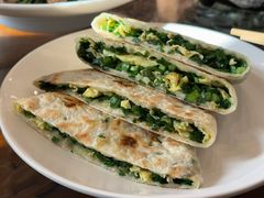 -民族饭荘(新华大街店)