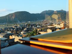 -无有景观餐厅·铜瓢牛肉·下午茶