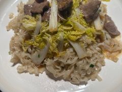 -张家卫·阳江菜·小海鲜(肥婆湾桥店)