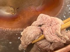 -八先生涮肉房(三里河店)