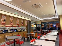 -香港新曜记茶餐厅(星耀城店)