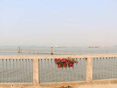 -南沙天后宫景区