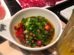 -牛事制造局牛肉火锅(莲岳路店)