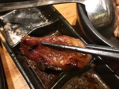-黑牛の店·和牛烧肉(合生汇店)