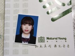 -真我樣照相馆·身份证·证件照·外拍(环球港店)
