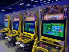 -复兴未来·轰趴空间(泰富百货店)