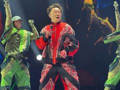 -杭州奥体中心-体育场