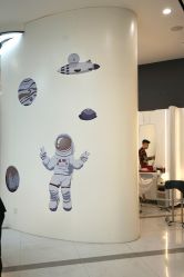 -SoSweet香港专业儿童美发沙龙(IFS国际金融店/春熙路店)