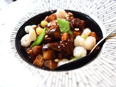 -老洋房花园饭店(绍兴路店)