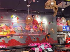-老闵田螺馆·南昌特色小炒(梦时代店)