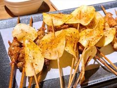 -管氏翅吧(护国寺店)
