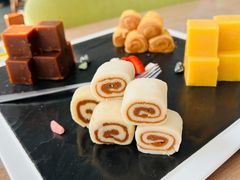 -素心小筑(后沙裕镇店)