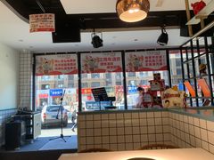 -卡路里的烤宴(浑南首创店)