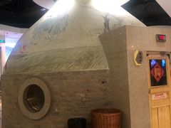 -丽池宫韩式汗蒸会馆(华灯坊店)