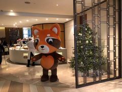 -The Place 自助餐(香港康得思酒店)