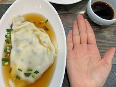 -小红鲸·海鲜餐厅(轸大路店)