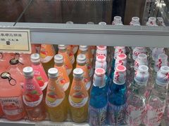 -逸派咖啡 EPARKCOFFEE(广安门店)