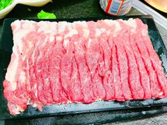 -清真京华源·涮肉烧烤(丰庆店)