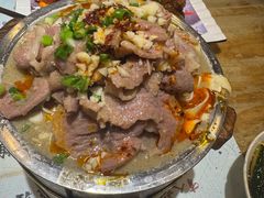 -风波庄(洪家楼店)