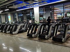 -奇迹健身·恒温游泳(金海首座店)