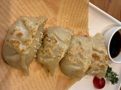 -枣子树·素食餐厅(普陀山店)