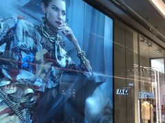 -ZARA(熙地港店)