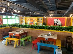 -钢管厂五区小郡肝火锅串串香(清河店)