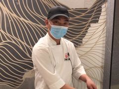 -渔乐之昕·铁板烧自助餐(虹悦城店)