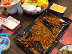 -仙隐小鹿中华料理(南宁万象城店)