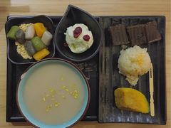 -鲜芋仙(南开大悦城店)