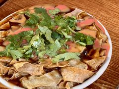 -真素诚·清真(新华路店)